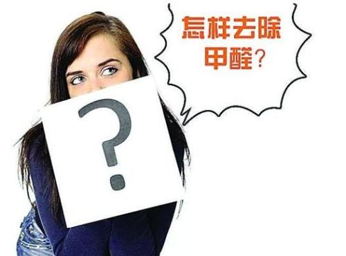 江西除甲醛公司 江西除甲醛公司